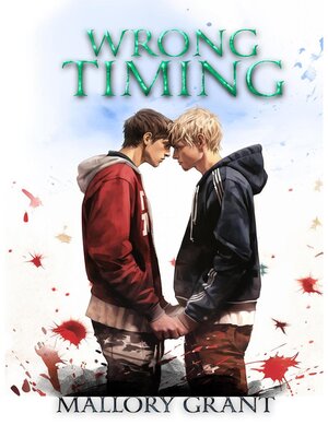 cover image of Wrong Timing